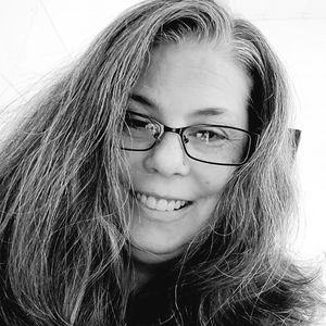 Meet your Posher, Cheryl